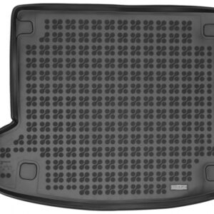 Rubber Trunk Mat suitable for Land Rover Range Rover Velar (2017-up)