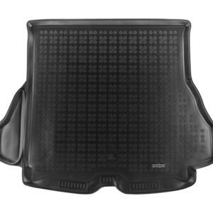 Rubber Trunk Mat suitable for Renault Laguna II Grandtour / Station Wagon (2001-2007)