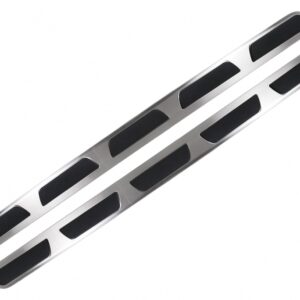 Running Boards Side Steps suitable for Audi Q5 FY (2018-2020)