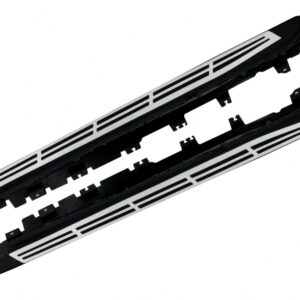 Running Boards Side Steps suitable for BMW X5 G05 (2018 -up)