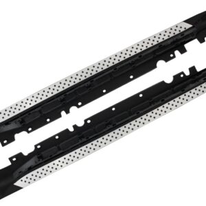 Running Boards Side steps suitable for BMW X6 E71 E72 (2008-2014)