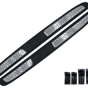 Running Boards Side Steps suitable for Chevrolet Captiva (2006-2018)