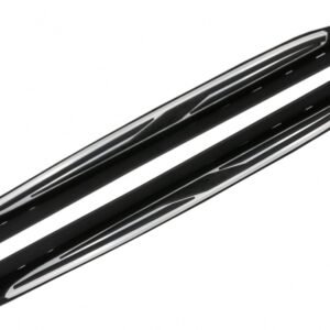 Running Boards Side Steps suitable for FORD Kuga Escape II Mk2 (2013-2018)