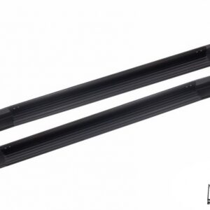 Running Boards Side Steps suitable for Honda CR-V III Generation (2007-2011)