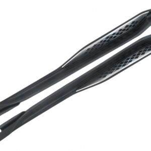 Running Boards Side Steps suitable for HONDA HR-V II Generation (2014-up) OEM Design