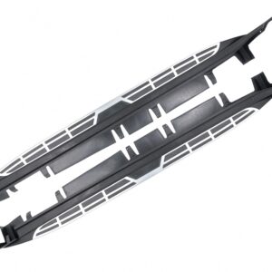 Running Boards Side Steps suitable for Hyundai IX35 LM (2009-2014)