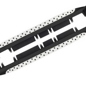 Running Boards Side Steps suitable for Hyundai IX35 LM (2009-2014)