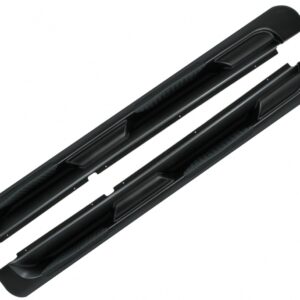 Running Boards Side Steps suitable for Hyundai Tucson JM (2004-2010)