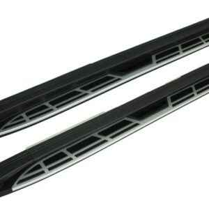 Running Boards Side Steps suitable for Hyundai Tucson III TL (2015-2018)