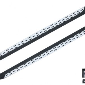 Running Boards Side Steps suitable for HYUNDAI Kona (2017-up)