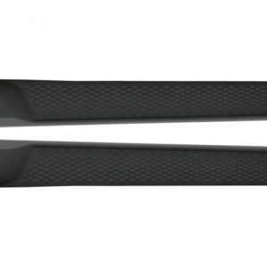 Running Boards Side Steps suitable for Jeep Wrangler JL (2018-Up) 2 Doors