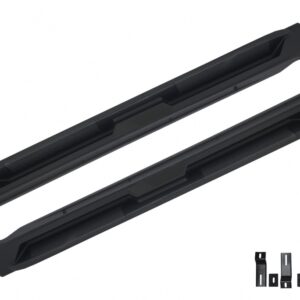 Running Boards Side Steps suitable for KIA Sportage (2010-2015) OE-Look