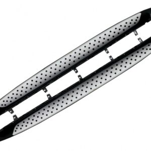 Running Boards Side Steps suitable for Kia Sorento III UM (2015+)