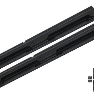 Running Boards Side Steps suitable for Kia Sorento II UM (2012-2014)