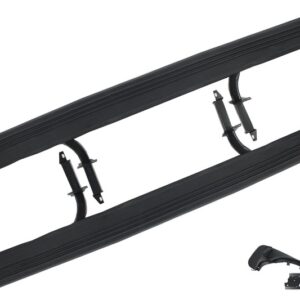 Running Boards Side Steps suitable for Land Range ROVER Vogue L322 (2002-2012)