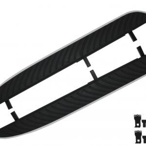 Running Boards Side Steps suitable for Land Rover Freelander 2 L359 (2006-2014)