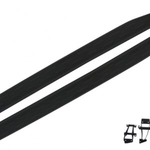 Running Boards Side Steps suitable for Land Rover Discovery V 5 L462 (2017-up)