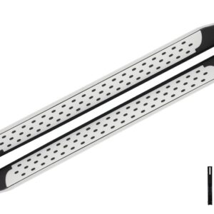 Running Boards Side Steps suitable for Mazda CX-5 KE (2012-2017) OEM Design