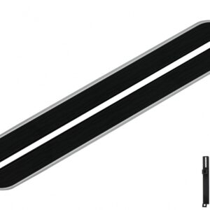 Running Boards Side Steps suitable for MAZDA CX-5 KF (2017-Up)