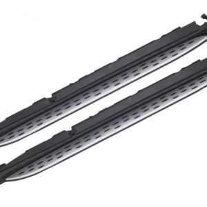 Running Boards Side Steps suitable for Mercedes GLE Coupe C292 (2015-2019)