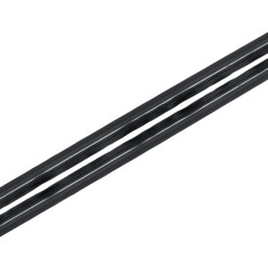 Running Boards Side Steps suitable for Mercedes V-Class W447 (2014-2023) Short Wheel Base (SWB)