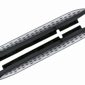 Running Boards Side Steps suitable for Mercedes GLE Coupe C292 (2015-2019)