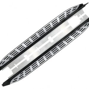 Running Boards Side Steps suitable for Mercedes GLA SUV H247 (2020-)