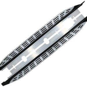 Running Boards Side Steps suitable for Mercedes GLB X247 SUV (2019-up)