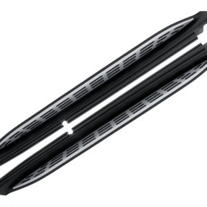 Running Boards Side Steps suitable for Mercedes GLE Coupe C167 (2019-)