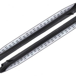 Running Boards Side Steps suitable for Mercedes EQC N293 (2019-Up)