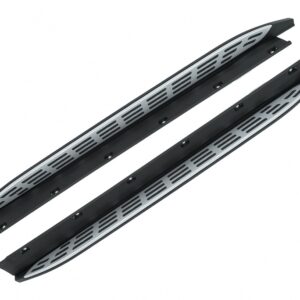 Running Boards Side Steps suitable for Mercedes EQA H243 (2021-Up)