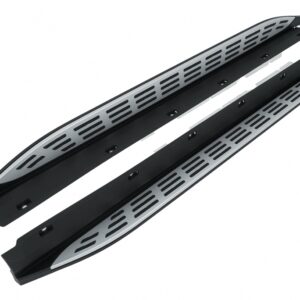 Running Boards Side Steps suitable for Mercedes EQB X243 (2021-Up)