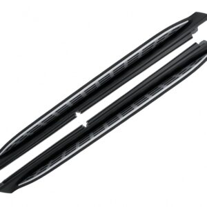 Running Boards Side Steps suitable for Mercedes GLS SUV X167 (2020-2023)
