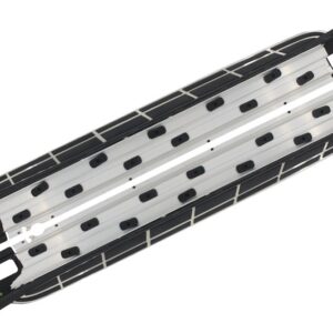 Running Boards Side Steps suitable for Porsche Cayenne 958 (2010-2017)