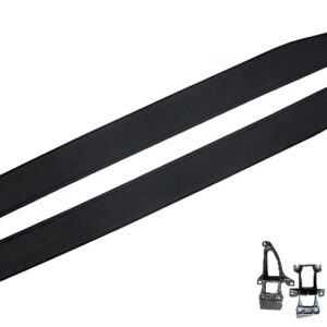 Running Boards Side Steps suitable for Range Rover Vogue L405 (2013-up) Sport L494 (2014-up)