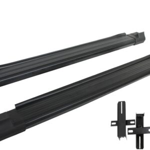 Running Boards Side Steps suitable for Toyota RAV4 XA40 (2013-2018)