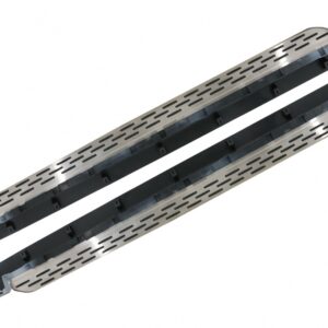 Running Boards Side Steps suitable for Volvo XC90 SPA (2015-Up)