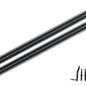 Running boards Side Steps suitable for VW Touareg 7P5 (2011-2017)