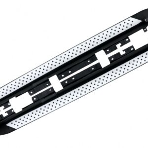 Running Boards suitable for BMW X3 F25 (2011-2017) Side Steps