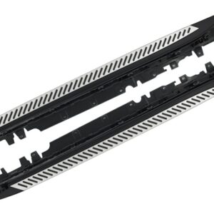 Running Boards SUV Side Steps suitable for BMW X5 F15 (2014-2018)