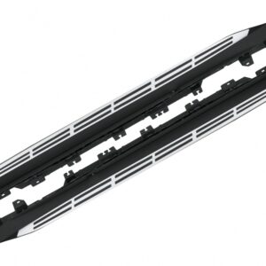 Running Boards SUV Side Steps suitable for BMW X6 G06 (10.2019-up)