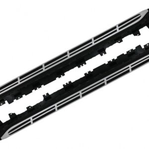Running Boards SUV Side Steps suitable for BMW X7 G07 (2018-Up)
