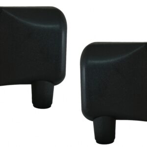 Side Mirror LED Lights Turn Signal Offroad suitable for Jeep Wrangler JK Rubicon (2007-2016)