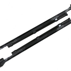 Side Skirts Extensions suitable for VW Arteon (2017-2020)