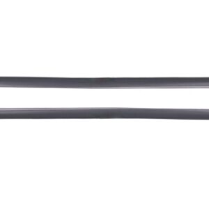 Side Skirts suitable for Audi A7 4G (2011-2014) RS7 Design Add-on