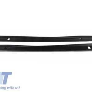 Side Skirts suitable for BMW 3 Series E36 (1992-1998) M3 Design