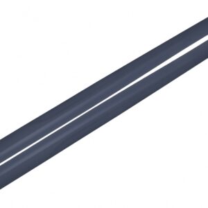 Side Skirts suitable for BMW 3 Series E46 Sedan Touring (1998-2005) M-Technik Design