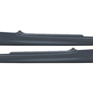 Side Skirts suitable for BMW 3 Series E92 E93 (2005-2014) Coupe Cabrio M-Technik Design