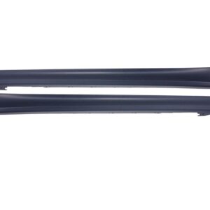 Side Skirts suitable for BMW 3 Series F30 F31 Sedan Touring (2011-2018) M3 Design