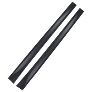 Side Skirts suitable for BMW 3 Series F30 F31 Sedan Touring (2011-2019) M-Tech Design